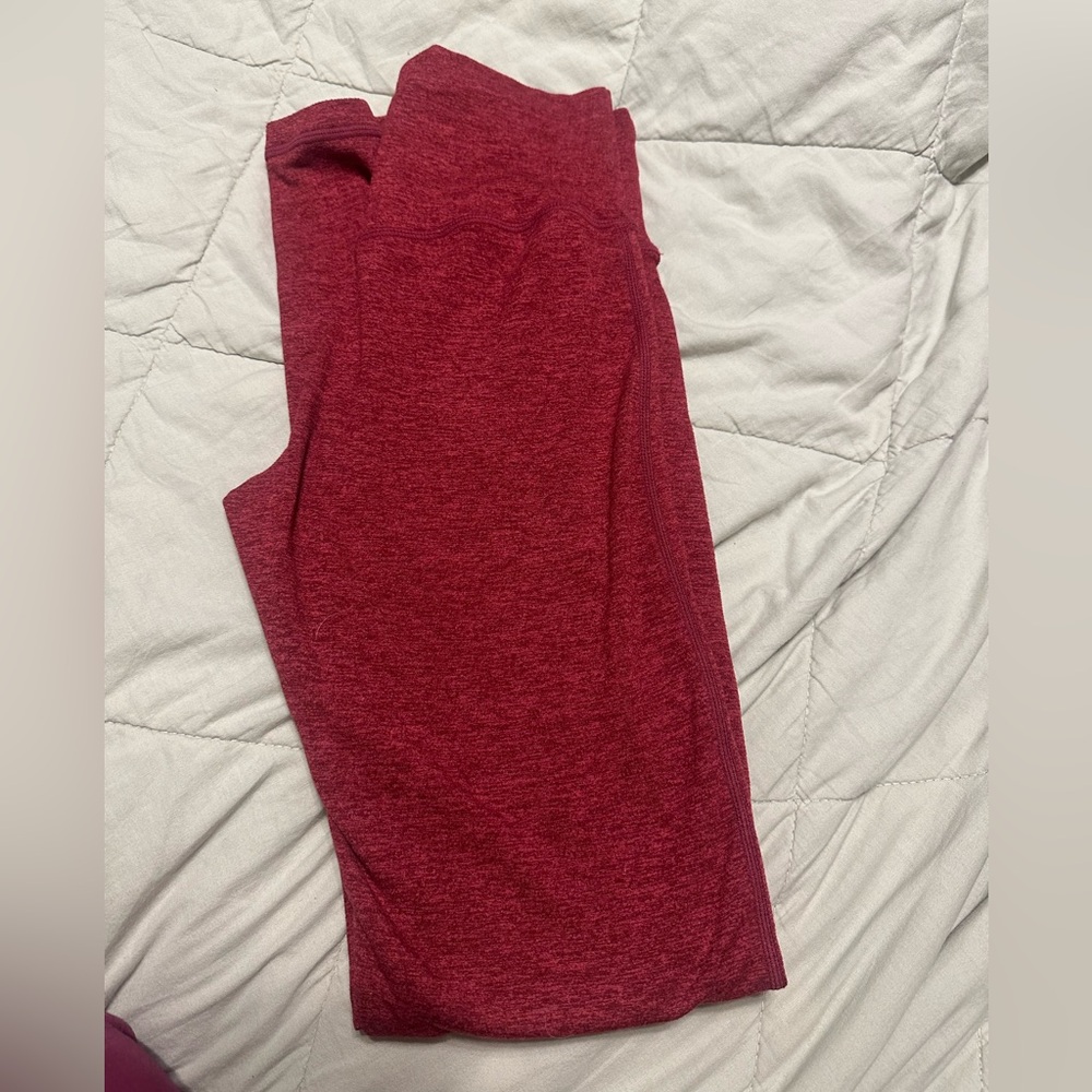 P'tula bare Leggings